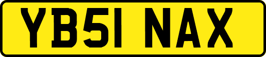 YB51NAX