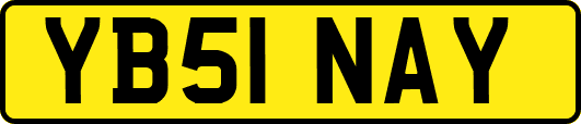 YB51NAY
