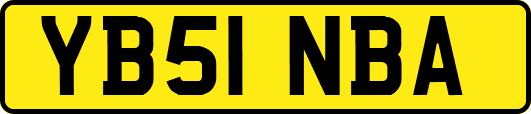YB51NBA