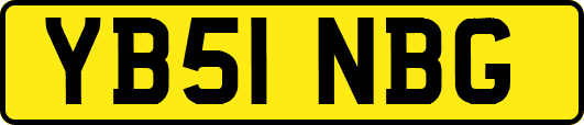 YB51NBG