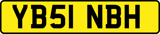 YB51NBH