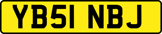 YB51NBJ