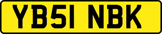 YB51NBK