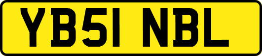 YB51NBL