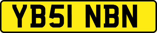 YB51NBN