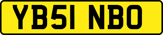 YB51NBO