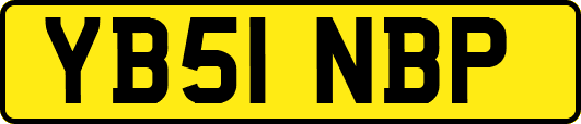 YB51NBP