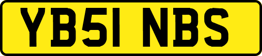 YB51NBS