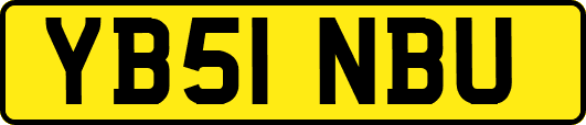 YB51NBU