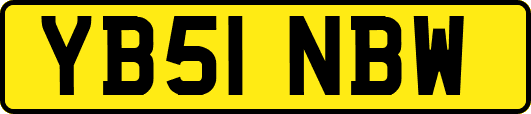 YB51NBW