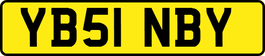 YB51NBY