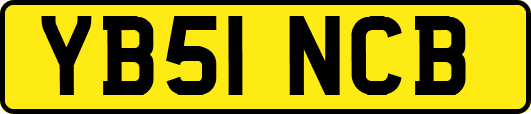 YB51NCB