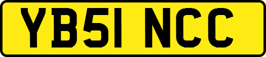 YB51NCC
