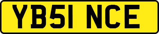 YB51NCE