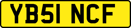 YB51NCF