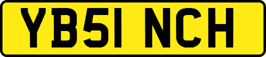 YB51NCH