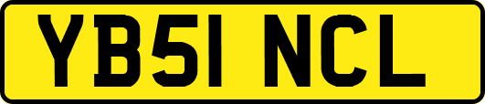 YB51NCL