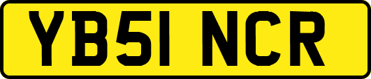 YB51NCR