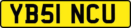 YB51NCU