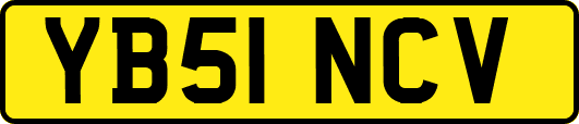 YB51NCV