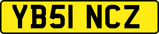 YB51NCZ