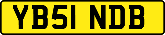 YB51NDB