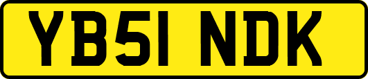 YB51NDK