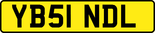 YB51NDL