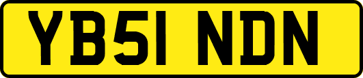 YB51NDN