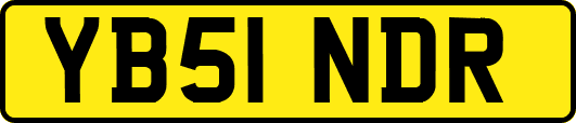 YB51NDR