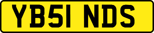 YB51NDS