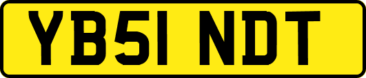 YB51NDT