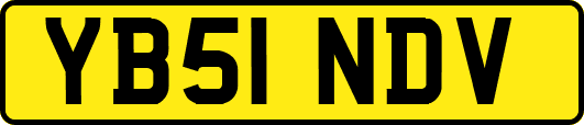 YB51NDV