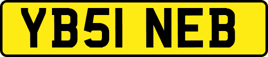 YB51NEB