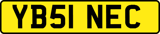 YB51NEC
