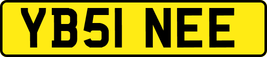 YB51NEE
