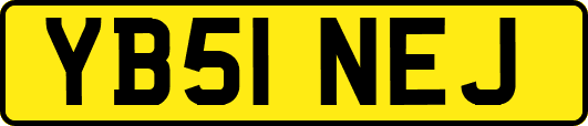 YB51NEJ