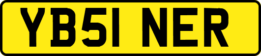 YB51NER