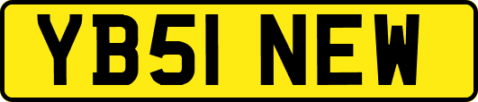 YB51NEW