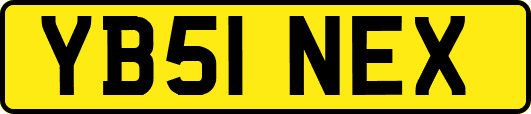 YB51NEX