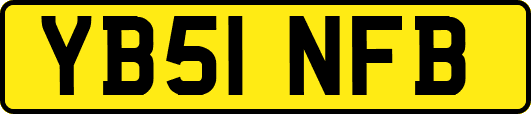YB51NFB
