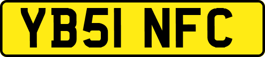 YB51NFC