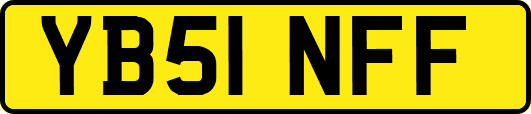 YB51NFF