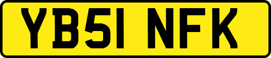 YB51NFK