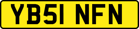 YB51NFN