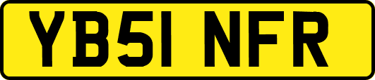 YB51NFR