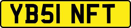 YB51NFT