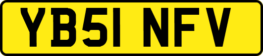 YB51NFV