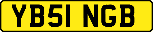 YB51NGB