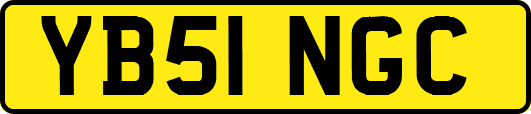 YB51NGC